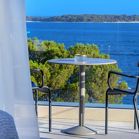 Luxury Hvar Deluxe Palace 1 With Heated Pool, Gym And Sauna 빌라 *