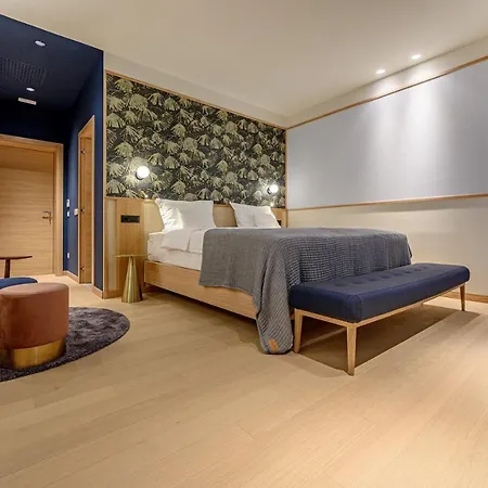 Luxury Hvar Deluxe Palace 1 With Heated Pool, Gym And Sauna 빌라 *