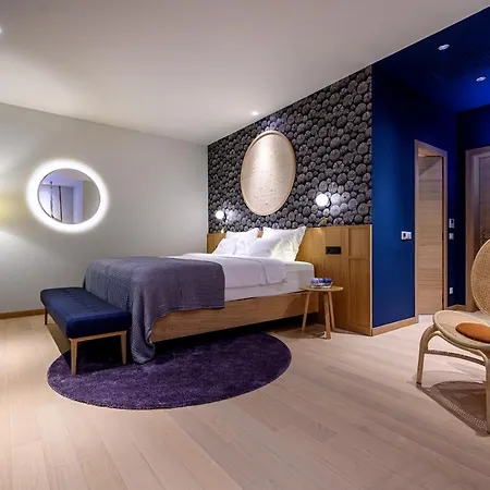 빌라 Luxury Hvar Deluxe Palace 1 With Heated Pool, Gym And Sauna