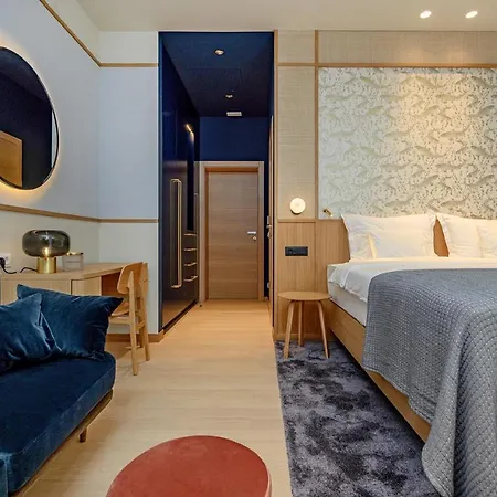 Luxury Hvar Deluxe Palace 1 With Heated Pool, Gym And Sauna 빌라 흐바르