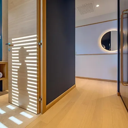 Luxury Hvar Deluxe Palace 1 With Heated Pool, Gym And Sauna 흐바르