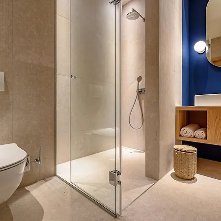 Luxury Hvar Deluxe Palace 1 With Heated Pool, Gym And Sauna 빌라 *
