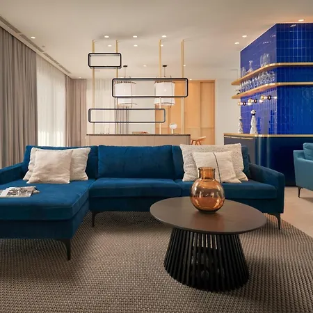 Luxury Hvar Deluxe Palace 1 With Heated Pool, Gym And Sauna Villa *