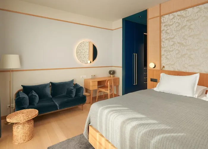 ヴィラ Luxury Hvar Deluxe Palace 1 With Heated Pool, Gym And Sauna *